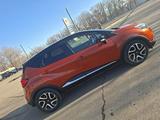 Renault Kaptur 2017 года за 6 000 000 тг. в Уральск – фото 2