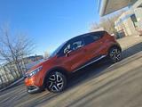Renault Kaptur 2017 года за 6 000 000 тг. в Уральск – фото 3