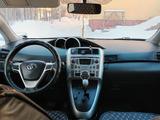 Toyota Verso 2010 года за 7 100 000 тг. в Павлодар – фото 4