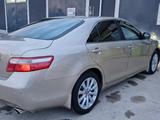 Toyota Camry 2007 годаүшін6 500 000 тг. в Актау – фото 4