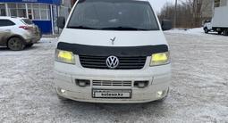 Volkswagen Caravelle 2007 года за 7 100 000 тг. в Костанай – фото 2