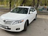 Toyota Camry 2011 года за 6 600 000 тг. в Павлодар – фото 2