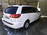 Toyota Sienna 2006 года за 8 500 000 тг. в Алматы – фото 4