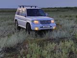 Mitsubishi Pajero iO 2000 годаүшін3 600 000 тг. в Астана – фото 5