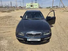 Mazda Xedos 9, 1996
