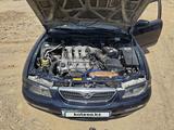 Mazda Xedos 9 1996 года за 800 000 тг. в Атырау – фото 4