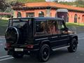 Mercedes-Benz G 500 2013 годаүшін33 000 000 тг. в Алматы – фото 2