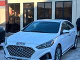 Hyundai Sonata 2019 года за 6 500 000 тг. в Шымкент – фото 4