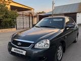 ВАЗ (Lada) Priora 2172 2010 года за 1 700 000 тг. в Тараз – фото 2