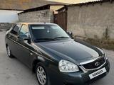 ВАЗ (Lada) Priora 2172 2010 года за 1 700 000 тг. в Тараз