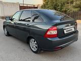 ВАЗ (Lada) Priora 2172 2010 года за 1 700 000 тг. в Тараз – фото 5