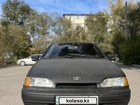 ВАЗ (Lada) 2114 2006 года за 1 000 000 тг. в Караганда