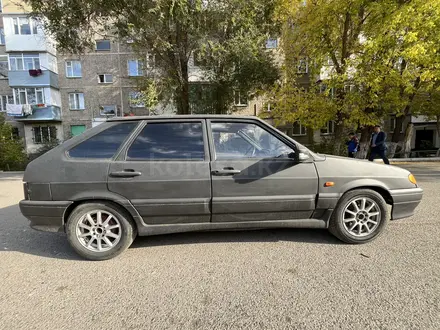 ВАЗ (Lada) 2114 2006 года за 1 000 000 тг. в Караганда – фото 4