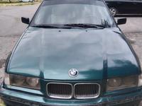 BMW 320 1992 годаүшін1 000 000 тг. в Шымкент