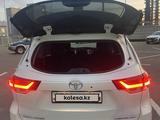 Toyota Highlander 2019 года за 18 100 000 тг. в Павлодар – фото 4