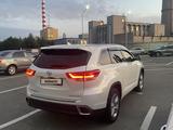 Toyota Highlander 2019 года за 18 100 000 тг. в Павлодар – фото 5