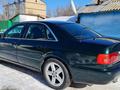 Audi A8 1998 годаүшін4 000 000 тг. в Уральск – фото 2