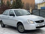 ВАЗ (Lada) Priora 2170 2014 годаfor3 350 000 тг. в Астана – фото 2