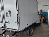 ГАЗ  ГАЗель (3302) 2018 года за 8 200 000 тг. в Костанай – фото 2
