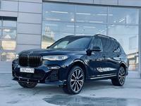 BMW X7 2019 года за 48 000 000 тг. в Алматы