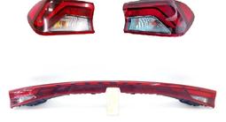 Фонарь задний Kia K5 (2021-2023) за 50 000 тг. в Алматы