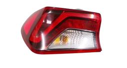 Фонарь задний Kia K5 (2021-2023) за 50 000 тг. в Алматы – фото 2