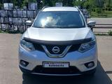 Nissan X-Trail 2017 года за 8 500 000 тг. в Петропавловск