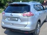 Nissan X-Trail 2017 года за 8 500 000 тг. в Петропавловск – фото 3