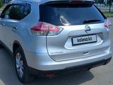 Nissan X-Trail 2017 года за 8 500 000 тг. в Петропавловск – фото 4