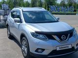 Nissan X-Trail 2017 года за 8 500 000 тг. в Петропавловск – фото 5