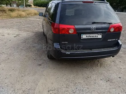 Toyota Sienna 2006 года за 7 500 000 тг. в Алматы – фото 5