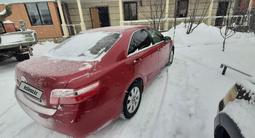 Toyota Camry 2008 года за 6 000 000 тг. в Актобе – фото 3