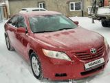 Toyota Camry 2008 года за 5 950 000 тг. в Актобе – фото 2