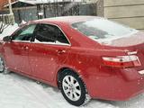 Toyota Camry 2008 годаүшін6 000 000 тг. в Актобе – фото 4