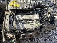 Двигатель Форд Мондео 1993-1996 жүшін300 000 тг. в Актобе