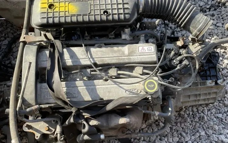 Двигатель Форд Мондео 1993-1996 ж за 300 000 тг. в Актобе