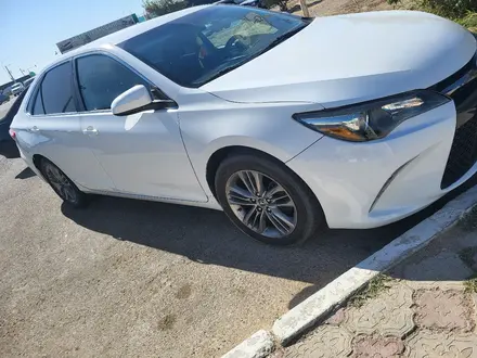 Toyota Camry 2015 года за 10 000 000 тг. в Актау – фото 13