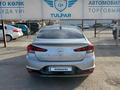 Hyundai Elantra 2020 года за 8 900 000 тг. в Караганда – фото 4