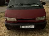 Toyota Previa 1991 годаүшін1 200 000 тг. в Тараз