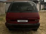 Toyota Previa 1991 годаүшін1 200 000 тг. в Тараз – фото 3