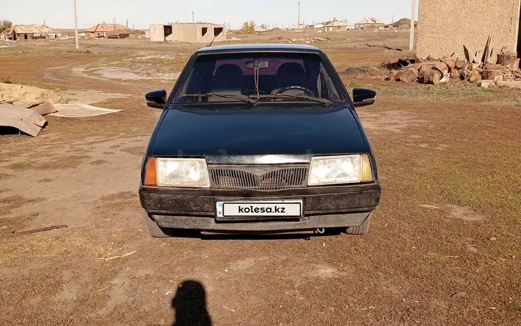 ВАЗ (Lada) 2109 1996 годаfor550 000 тг. в Степногорск