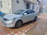 Kia Rio 2012 годаүшін5 000 000 тг. в Актобе – фото 5