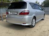 Toyota Ipsum 2005 годаүшін5 500 000 тг. в Актобе – фото 4