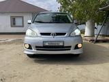 Toyota Ipsum 2005 годаүшін5 500 000 тг. в Актобе