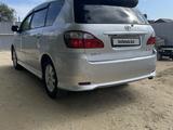 Toyota Ipsum 2005 годаүшін5 500 000 тг. в Актобе – фото 5