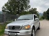 Mercedes-Benz ML 320 2000 годаүшін2 900 000 тг. в Алматы