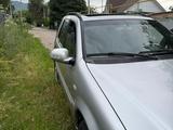 Mercedes-Benz ML 320 2000 годаүшін2 900 000 тг. в Алматы – фото 4