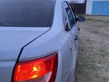 ВАЗ (Lada) Granta 2190 2012 года за 1 850 000 тг. в Уральск – фото 2