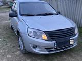 ВАЗ (Lada) Granta 2190 2012 года за 1 850 000 тг. в Уральск