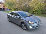 Hyundai Elantra 2014 года за 6 600 000 тг. в Астана